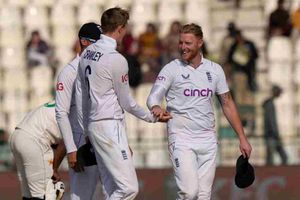 England vs Pakistan, 2nd Test: Three Lions win at Multan by 26 runs, bag series after 22 years
