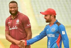 Kieron Pollard to lead MI Emirates in ILT20, Rashid Khan to captain MI Cape Town in SA20