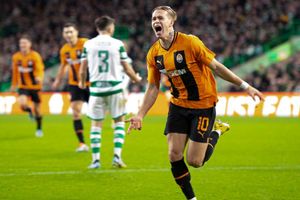 Rumour Has It: Arsenal prepare January swoop for 'priority target' Mykhaylo Mudryk
