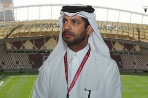 Qatar 2022 CEO Al Khater says 'death is a natural part of life' after migrant worker dies during World Cup