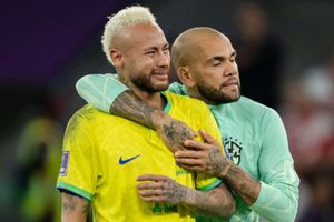 Who will be the successor for Tite at Brazil? Here are the latest names
