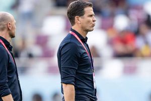 Bierhoff 'angry' after Germany crash out of World Cup