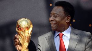 Pele dies: Brazil icon's World Cup legacy ensures his place among football's greatest