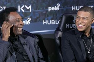 Pele dies: Kylian Mbappe, Cristiano Ronaldo pay rich tributes to 'king of football'