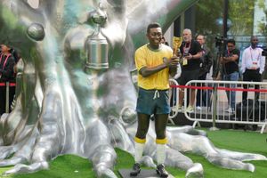Pele Dies: Brazil great funeral and burial to take place in hometown of Santos