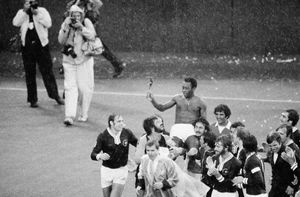 Pele career at glance: Brazil great’s goals, facts, stats, records and awards won