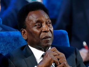 Pele Death: Brazil President declares three days of national mourning