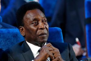 Always nice to receive positive messages: Brazil legend Pele thanks fans during fight against cancer
