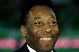 'We wish him much health' – Pele gets message of support from Brazil's World Cup squad