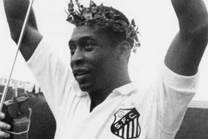 Pele dies: Brazil and Santos issue powerful tributes on social media