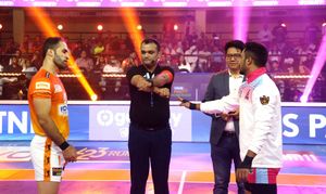 How Many Times Jaipur Pink Panthers and Puneri Paltan Won PKL?
