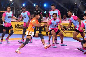 Jaipur Pink Panthers vs Puneri Paltan, PKL 2022 Final: Date, Time, Live Streaming, Dream11 Team Prediction