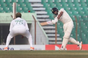India vs Bangladesh, 1st Test Day 2 Highlights: Kuldeep, Siraj put India in commanding position