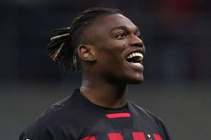Rumour Has It: Chelsea emerge as frontrunners in pursuit of Milan forward Rafael Leao