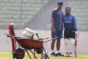 India Vs Bangladesh 2nd Test: Sher-E-Bangla Stadium Pitch Report, Stats, Record and Dhaka Weather Forecast