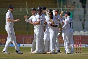 Who is Rehan Ahmed? How Bowling to His Brother Helped England's Youngest Men's Test Player Take First Wicket?