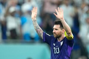 World Cup 2022: Lionel Messi and his 1000th game, check out the numbers