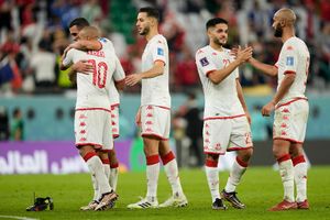FIFA World Cup 2022: Why Denmark and Tunisia fell short in Group D
