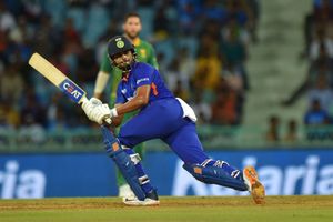 Former India cricketer heaps praises on Shreyas Iyer, predict Iyer as future captain