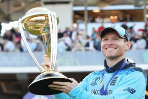 SA20 will create domestic heroes, says former England captain Eoin Morgan