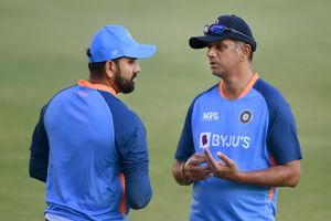 India: BCCI official confirms change in T20 setup, is that the end of Rahul Dravid?
