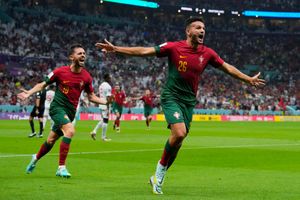 Four strikers Manchester United can sign in the Summer
