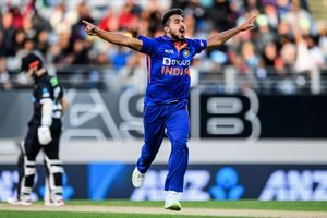 India vs Bangladesh 2nd ODI: Umran Malik rattles Shakib Al Hasan in Mirpur, sends stumps flying