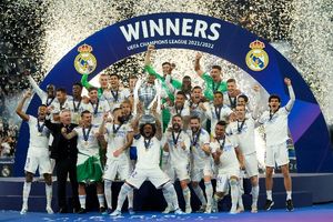 Real Madrid on the verge of signing Brazilian sensation Endrick