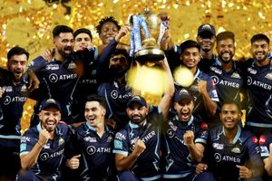 Gujarat Titans set to celebrate Uttarayan Festival with fans in Ahmedabad