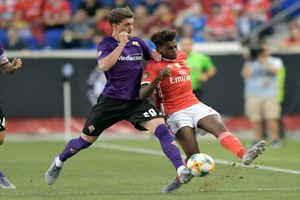 Juventus open to selling Dusan Vlahovic, will Arsenal go for the striker?