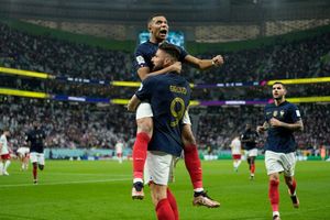 FIFA World Cup 2022 Semifinals: France vs Morocco: Dream11 Prediction, Possible Line-ups and Fantasy Tips