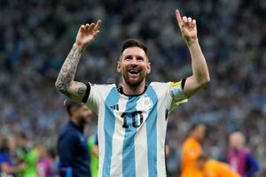 What is the meaning of Argentina World Cup anthem Muchachos! Know it here