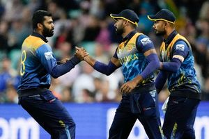 The Lanka Premier League will boost economy and tourism, says Sri Lanka minister Harin Fernando
