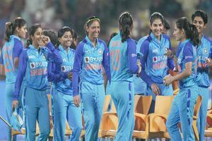 India beat Australia in Super Over in the 2nd T20, inflicts first loss for Australia in 2022