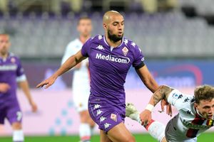 Sofyan Amrabat making waves for Morocco at World Cup: Where does he play, things to know about him