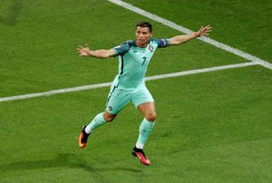 Cristiano Ronaldo World Cup Stats: Numbers, Facts and Achievements of the Portugal star in World Cup