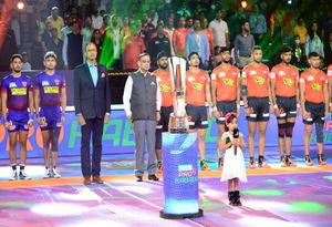 PKL 2022 Semifinals: Matches, Venue, Timing, TV and Streaming Details