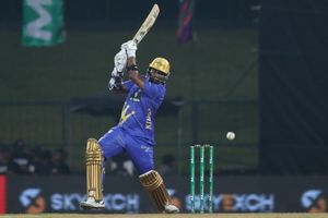 Thisara Perera believes LPL will unearth youth talents in Sri Lanka