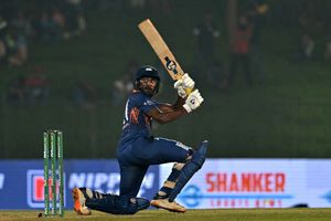 Kusal Mendis says LPL is the need of the hour for Sri Lanka people