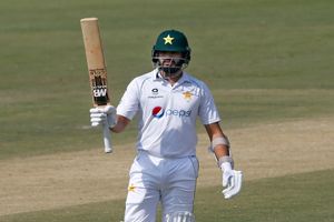 Azhar Ali announces retirement from cricket, Karachi test to be his last