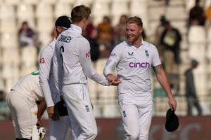 Rehan Ahmed: England all-rounder set to make history against Pakistan