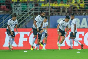 ISL 2022-23: Bengaluru FC vs Jamshedpur FC Preview, Team News, Dream11 prediction, Live Streaming details