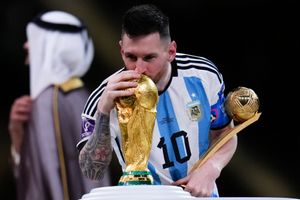FIFA World Cup 2022 Stats: Goals, Red Cards and more; All you want to know