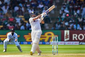 India vs Bangladesh 2nd Test: Rohit Sharma and Navdeep Saini ruled out with injuries