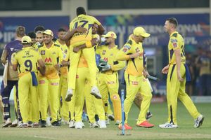 CSK Squad 2023: Full List of Chennai Super Kings Players With Price in IPL 2023