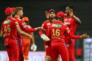 PBKS Squad 2023: Full List of Punjab Kings Players With Price in IPL 2023