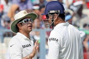 Sachin Tendulkar reveals why he recommended MS Dhoni as future India captain
