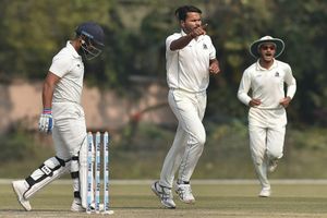 IPL 2023 Auction: Mukesh Kumar purchased by DC for INR 5.50 crore, wants to fulfil late father's dream