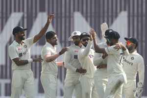 India vs Bangladesh 2nd Test: Full List of Award Winners, Captains Words and More