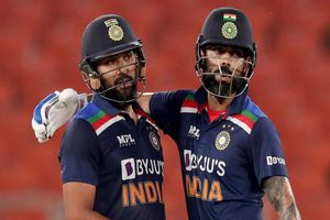 Virat Kohli and Rohit Sharma will play pivotal part for India in 2023 World Cup, says Gautam Gambhir